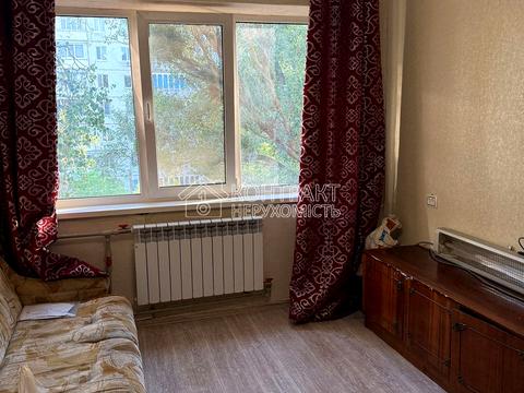 квартира по адресу Гарибальди ул., 26 корп 2
