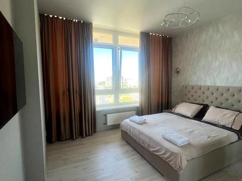 квартира за адресою Генуезька вул., 3б