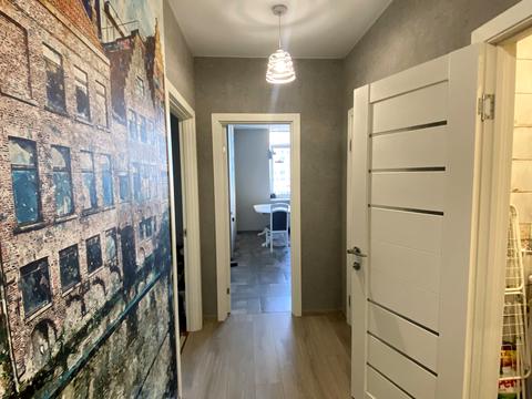 квартира за адресою Жаботинського вул. (Пролетарская улица), 56а