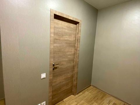квартира за адресою Харків, Барабашова вул., 10а