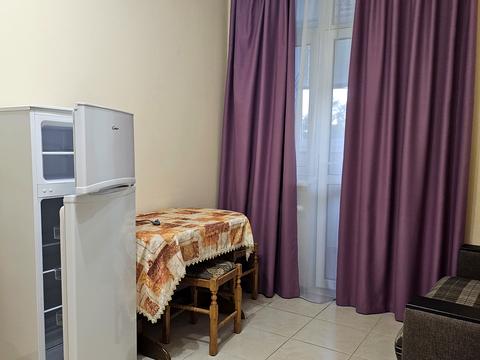 квартира по адресу Воскресенская ул., 16