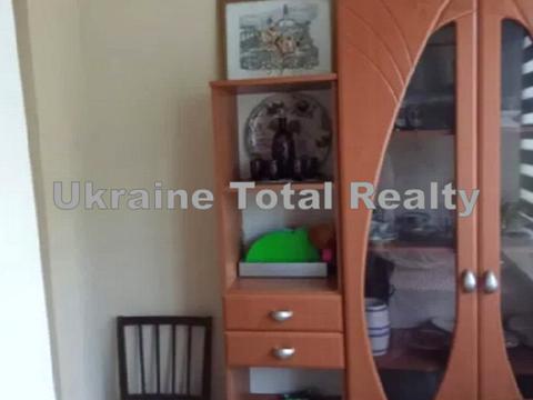квартира по адресу Демеевская ул., 51