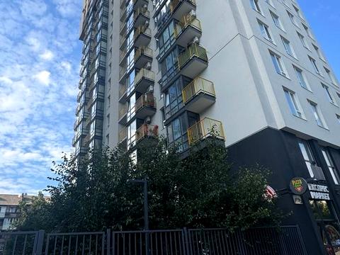 квартира по адресу Ісмаїла Гаспринського ул. (Сормовська), 3