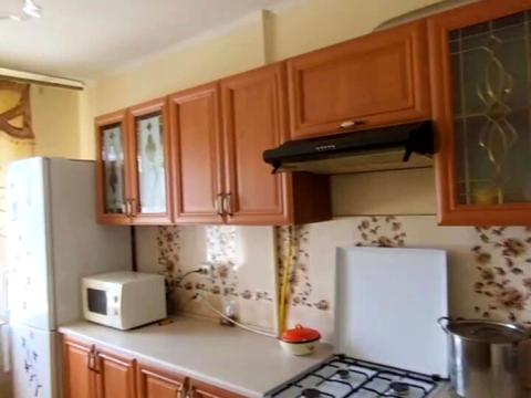 квартира по адресу Виктора Чукарина ул., 28
