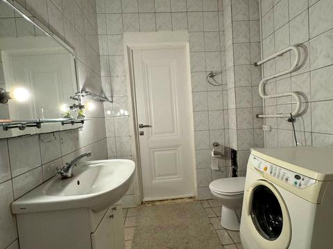 квартира по адресу Мандрыковская ул., 338