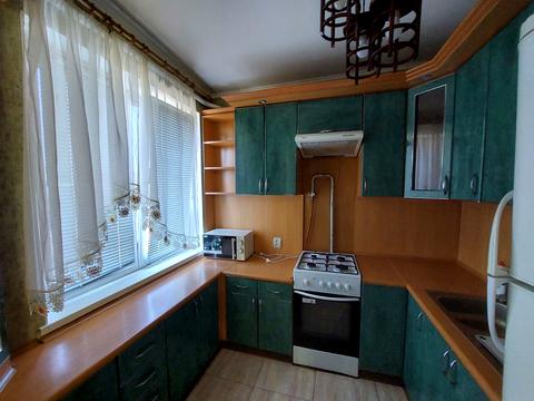 квартира за адресою Космонавтів вул., 94