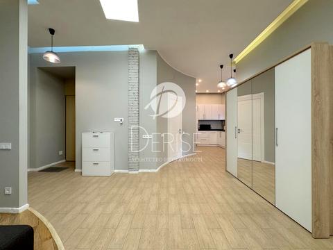 квартира за адресою Івана Франка вул., 20-Б
