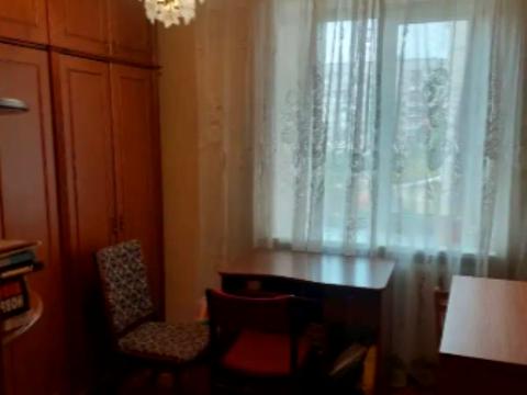 квартира за адресою Савкіна вул., 6