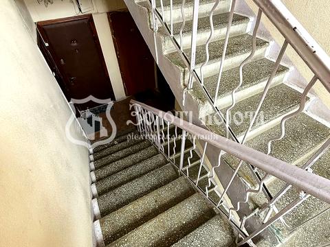 квартира за адресою Бастіонна вул., 11