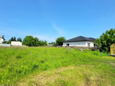 участок по адресу Житомир, Сергія Параджанова ул. (Баранова)