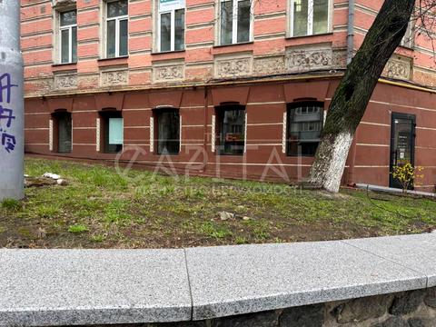 коммерческая по адресу Саксаганского ул., 84-86