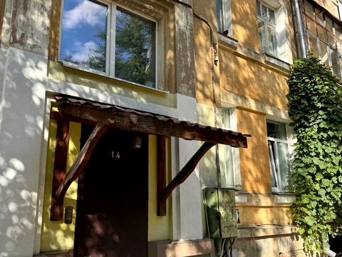 квартира за адресою Авіаконструктора Антонова вул., 2/32 к8