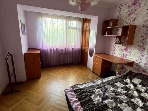 квартира за адресою Ярослава Івашкевича вул., 3
