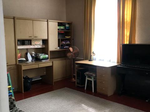 будинок за адресою Київ, Рейнгольда Глієра вул. (Примакова), 15