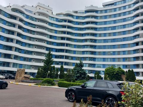 квартира за адресою Літературна вул., 1а