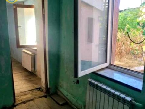 дом по адресу Деревообделочная ул., 33