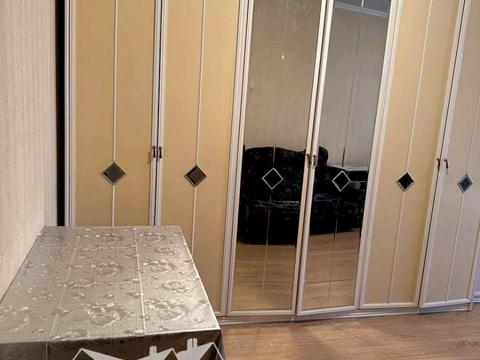 кімната за адресою Азербайджанська вул. (Бакинських Комісарів), 8-А