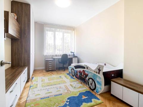 квартира по адресу Грабовского ул., 5
