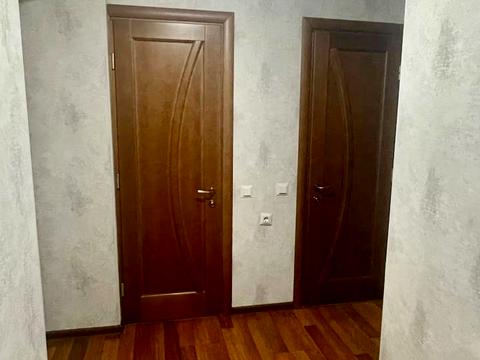 квартира за адресою Балтиморська вул. (Посмітного), 25