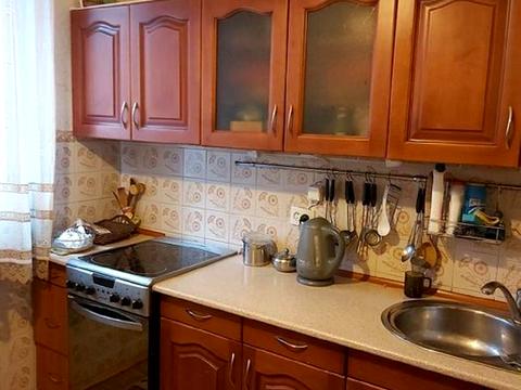 квартира за адресою Наталії Ужвій вул., 4-В