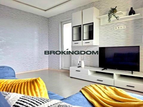 квартира за адресою Хорольська вул., 1-А