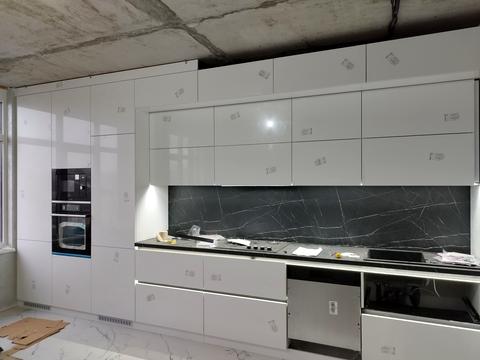 квартира за адресою Грушевського, 2