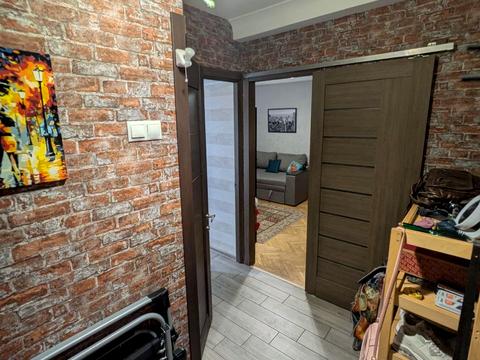 квартира за адресою Дегтярівська вул., 58