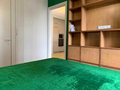 квартира по адресу Предславинская ул., 40
