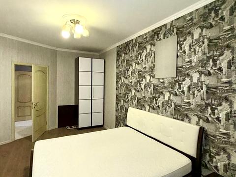 квартира по адресу Петропавловская ул., 40