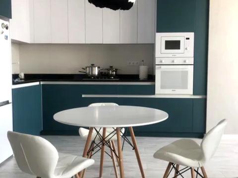 квартира за адресою Сагайдачного вул., 10