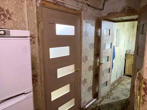 квартира по адресу Ломаный пер., 6