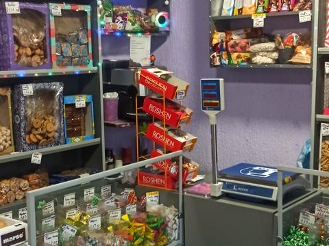 коммерческая по адресу Лисового ул., 44