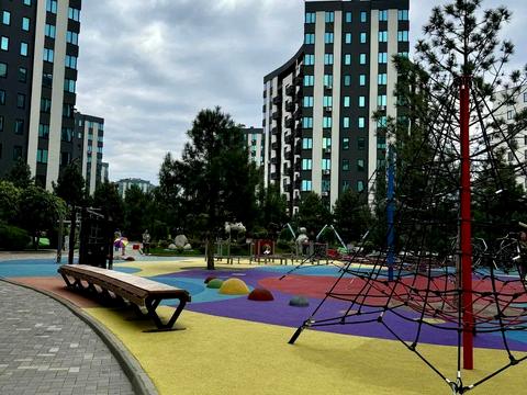 квартира по адресу с. Софиевская борщаговка, Героев Небесной Сотни просп., 14/1