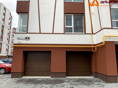 квартира за адресою Отця Івана Блавацького вул., 18, к.7