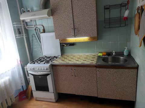 квартира по адресу Академика Белецкого ул., 5-А