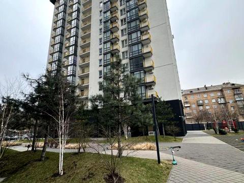 квартира по адресу Киев, Ісмаїла Гаспринського ул. (Сормовська), 3