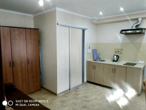 квартира по адресу Осипова, 30