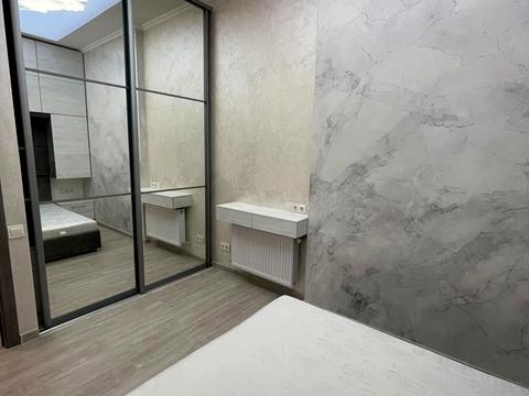 квартира за адресою Миколи Саєвича вул., 5а
