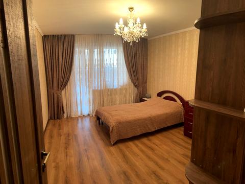 квартира за адресою Олексія Вадатурського вул. (Маршала Малиновського), 16б