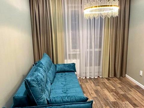 квартира по адресу Левитана ул., 62/1