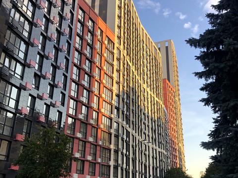 квартира по адресу Шолуденко ул., 30