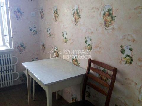 квартира по адресу Харьков, вул. Клочківська, 276 б