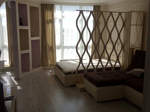 квартира за адресою Райдужна вул., 56