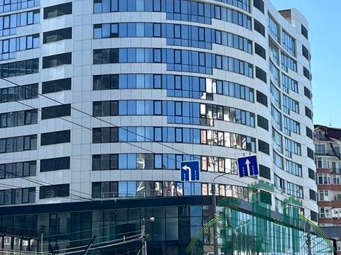 квартира по адресу Бельведерская ул., 32 