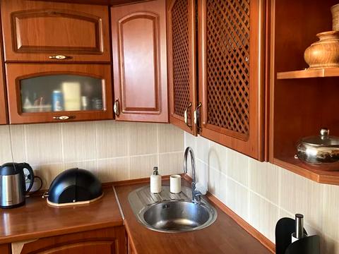 квартира по адресу Казацкая ул., 54/1