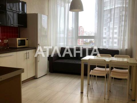 квартира за адресою Генуезька вул., 24
