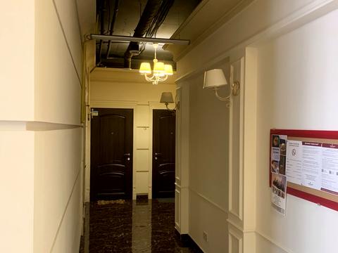 квартира по адресу Гоголя, 2