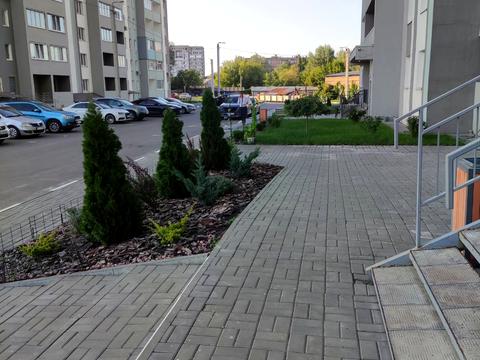 квартира по адресу Заливная ул., 6