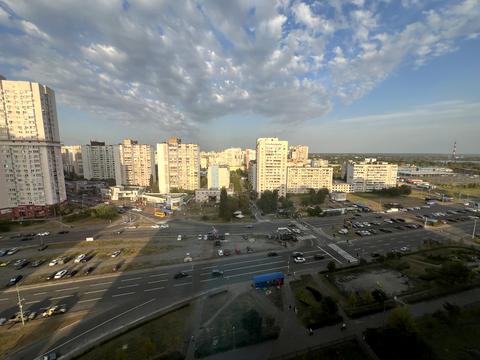 квартира за адресою Петра Григоренка просп., 36