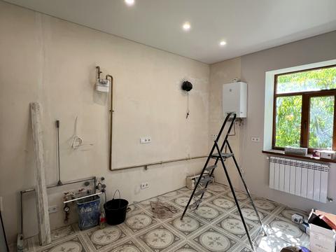 квартира за адресою Бузький бульв., 11
